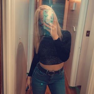 Meet your Posher, Isabella